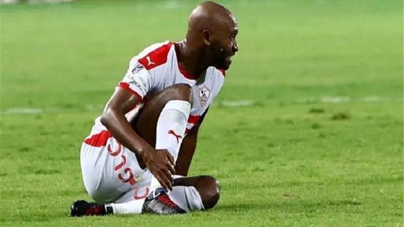 نجم الزمالك السابق يوجه رسالة نارية لـ شيكابالا