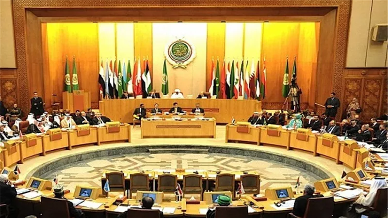 وزراء الخارجية العرب يطالبون المحكمة الجنائية الدولية بالتحقيق الجنائي في جرائم الحرب التي ترتكبها إسرائيل بحق القدس