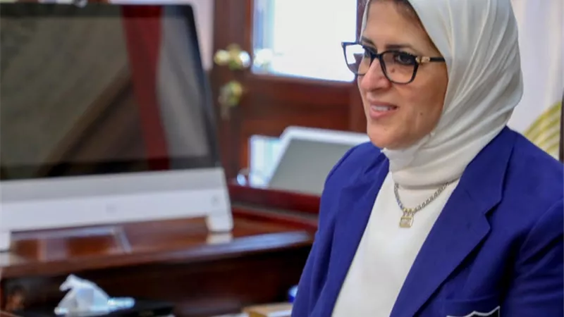 الصحة: وضع حزمة من الحوافز المالية والامتيازات الإدارية للأطباء ببرنامج الزمالة المصرية
