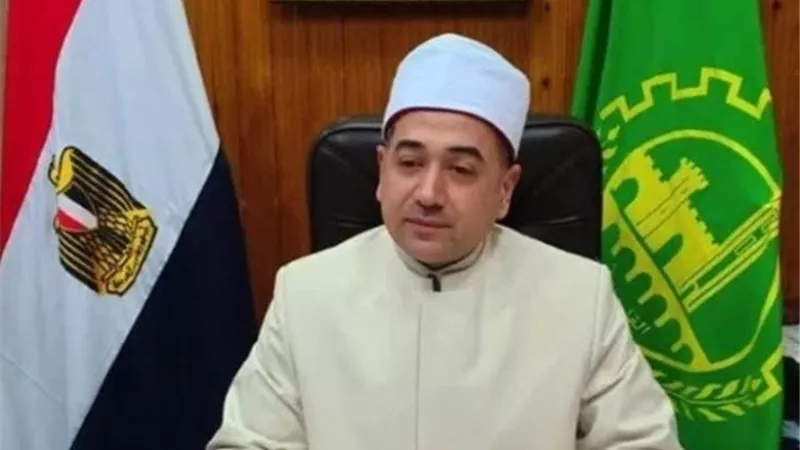 تجهيز 2200 مسجد لصلاة عيد الفطر بالقليوبية