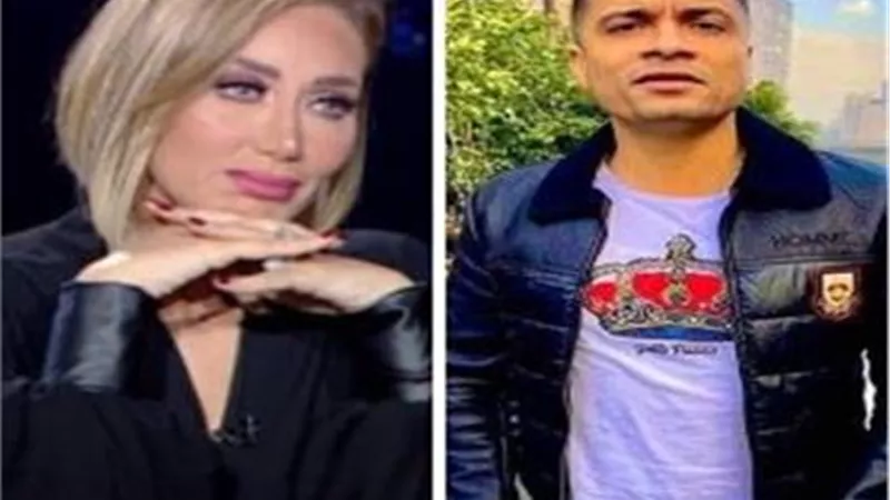 ريهام سعيد تكشف موعد جلسه محاكمتها بسب وقذف حسن شاكوش