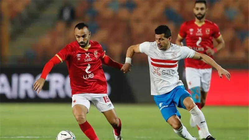 رسميًا.. الزمالك يحتج بسبب جماهير الأهلى.. والتنمر ضد شيكابالا