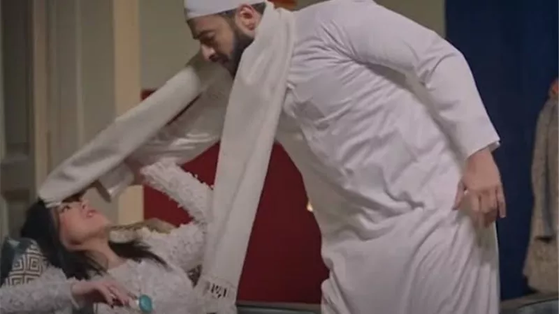حمادة هلال يحير جمهوره بنهاية الحلقة الاخيرة من 