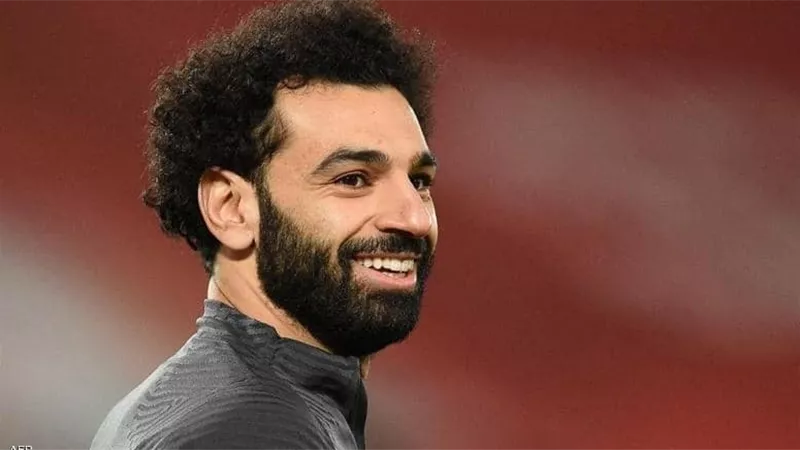 مدرب ليفربول: محمد صلاح لاعب منظم داخل وخارج الملعب وأصبح من أساطيرالنادى