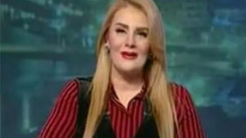 رانيامحمود ياسين عن الموسم الرمضانى : المسلسلات مش بس بالنجوم