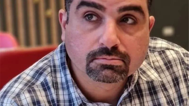 أحمد عبدالرازق نائباً لرئيس جهاز تنمية العاصمة الإدارية.. تعرف على سيرته الذاتية بالمستندات
