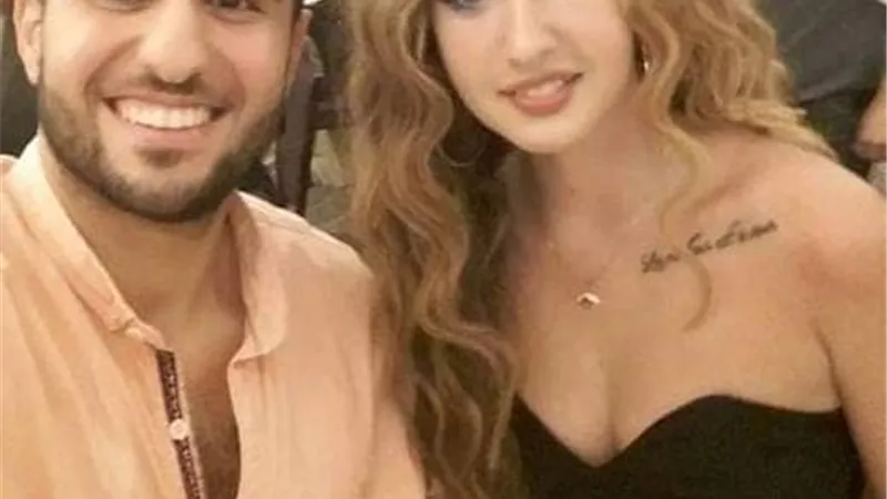 هنا الزاهد: غيرت جلدى فى النمر و