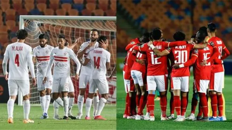 الكاف معلقًا على القمة 122.. 