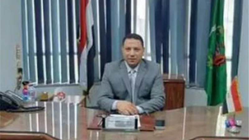 وكيل وزارة الصحة بالمنوفية بدء فاعليات تطعيم المواطنين بلقاح كورونا بالمراكز الـ٧ الجديدة