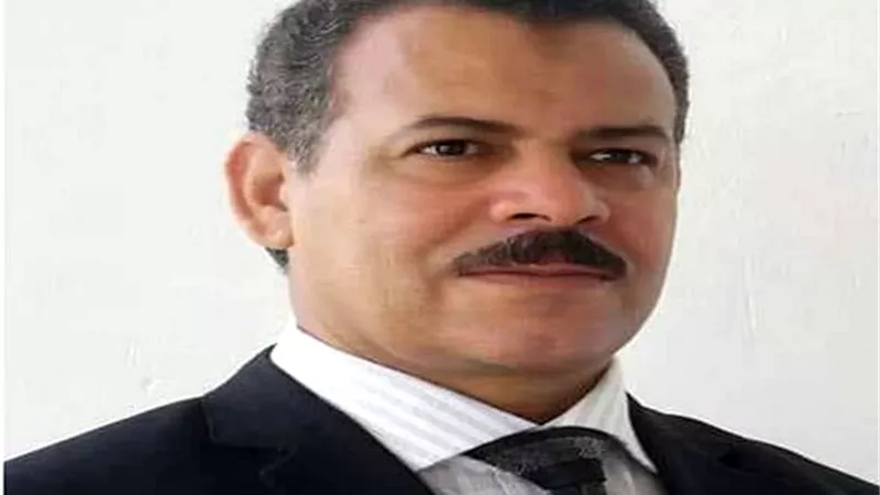 رئيس جامعة الوادى الجديد يهنئ رئيس الجمهورية بمناسبة حلول عيد الفطر المبارك