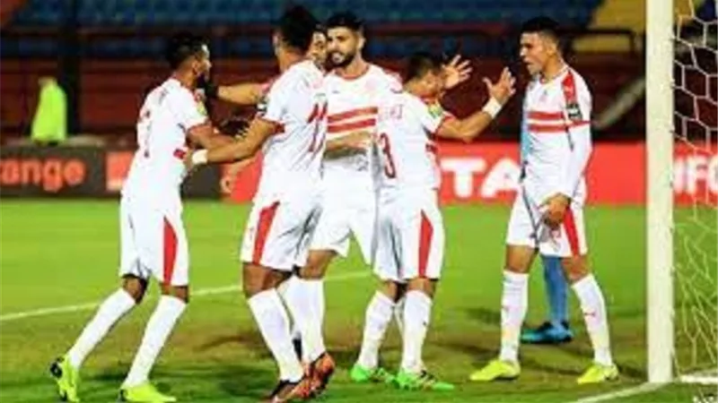تعرف على آخر إستعدادات الزمالك لمواجهة إنبى فى الدورى