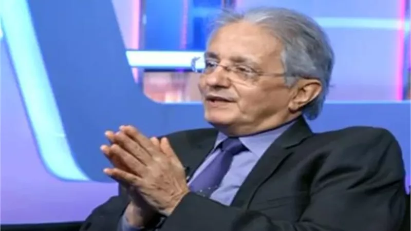 ناقد فني: الاختيار 2 تفوق على الجزء الأول.. وهجمة مرتدة كشف المؤامرات.. فيديو