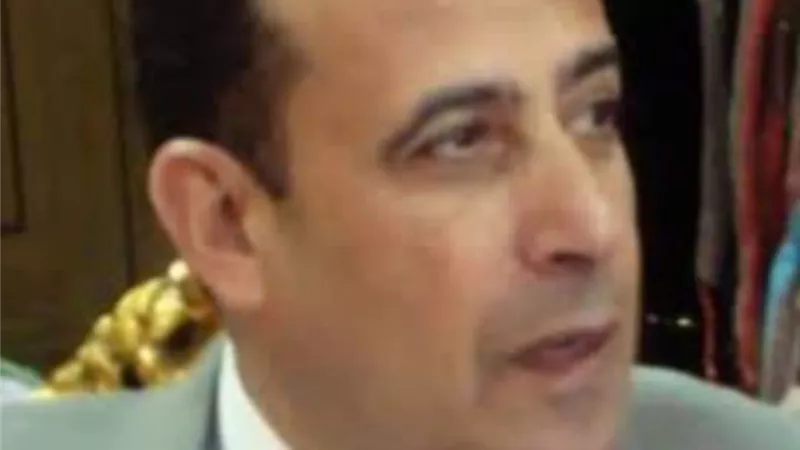 محافظ شمال سيناء ونائبه يهنئان المواطنين بعيد الفطر المبارك