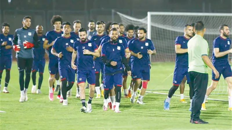 صدمة في الاتحاد بسبب 