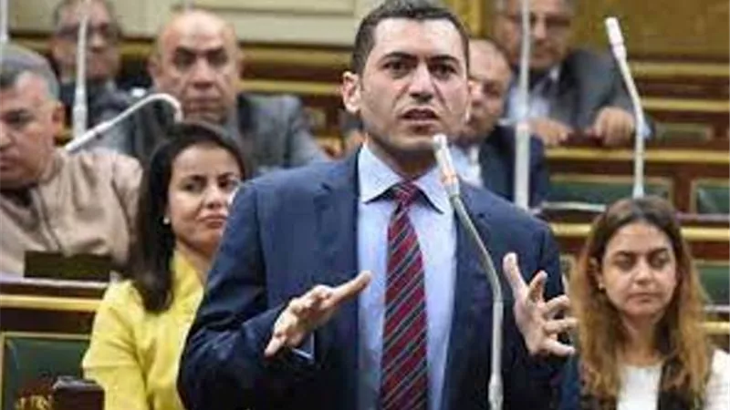النائب محمد السلاب يتقدم بطلب إحاطة بشأن تأخر فتح المرحلة الثانية لذوي الإعاقة للحصول على بطاقة الخدمات