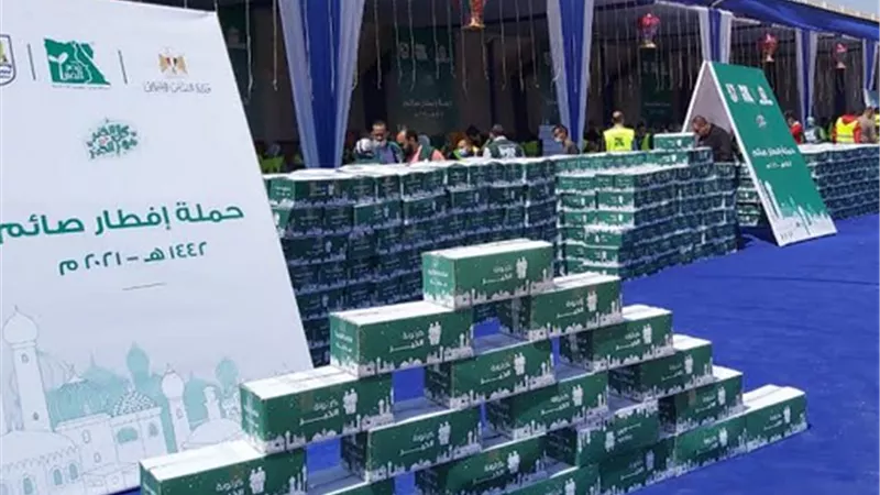 جهود كبيره لـ 