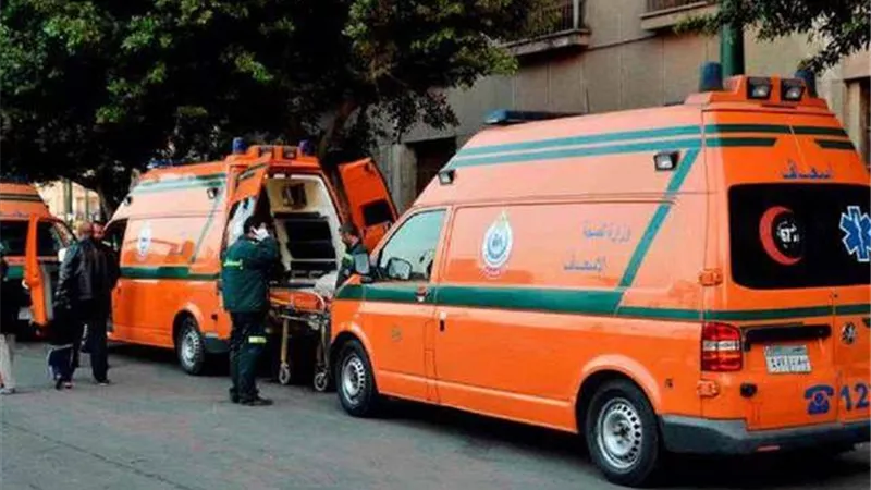 رفع درجة الاستعداد بالمستشفيات الحكومية ومرفق الإسعاف استعدادا لعيد الفطر