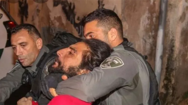 الشيخ جراح.. الحى الصامد أمام محاولات التهجير الإسرائيلية