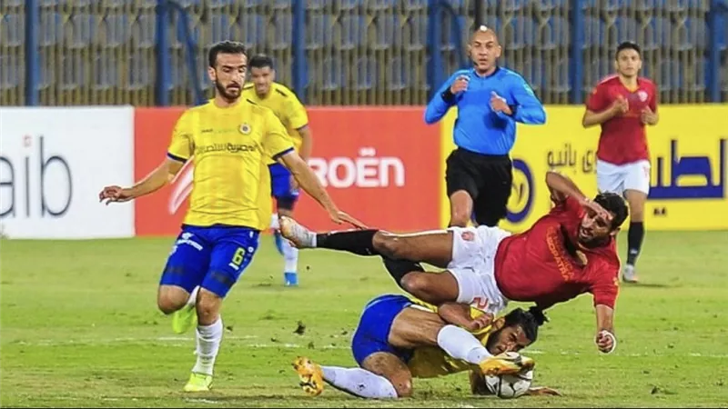 وزير الرياضة الأسبق يكشف سبب تراجع اداء الإسماعيلى بالدورى