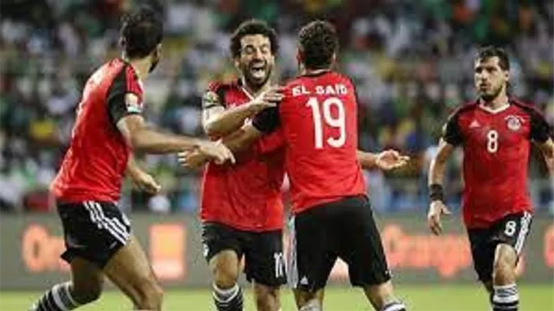 أحمد حسن يكشف عن مفاجأة بشأن منتخب مصر