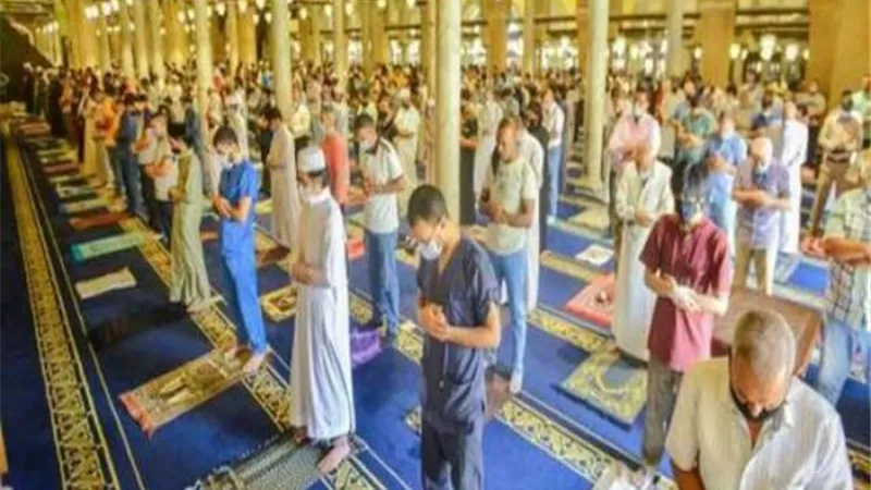 ما شرعية الصيغة الواردة في تكبير العيدين حيث ان البعض يدعي أنها بدعة وحرام؟