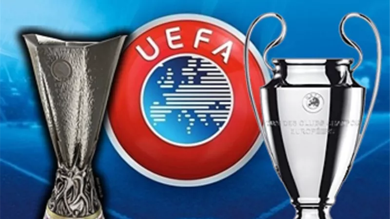 ماتيو لاهوز حكما لنهائى دورى أبطال.. وكليمان توربان للدورى الأوروبى