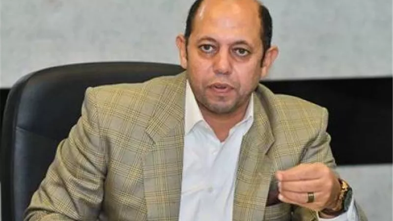 سليمان يحذر الزمالك من أمر خطير.. شاهد