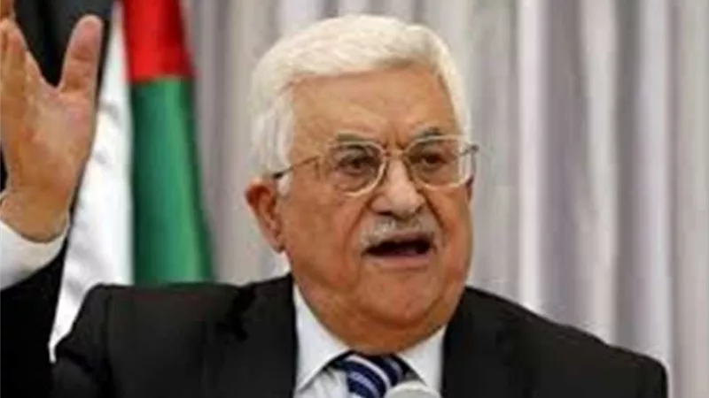 الرئيس الفلسطيني: إسرائيل تريد فرض أمر واقع استعماري في القدس