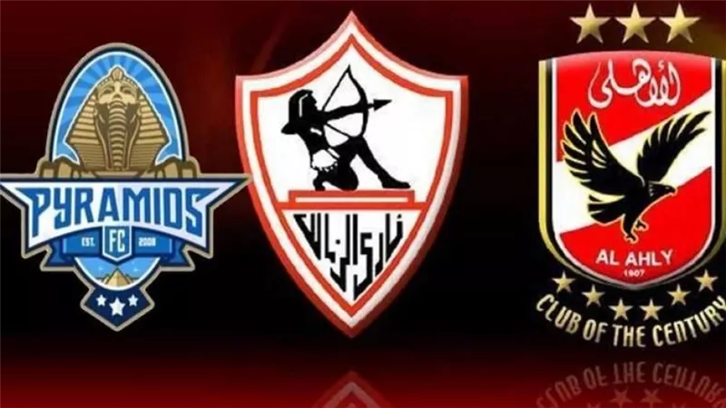 صراع شرس بين بيراميدز والزمالك على شراء نجم الأهلى