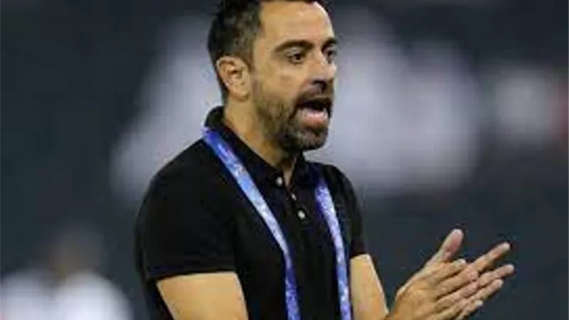 تشافى يجدد تعاقده مع السد القطرى حتى 2023