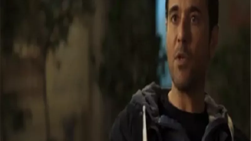 فى الحلقة الأخيرة من 