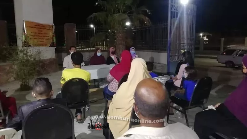 ثقافة البحرالأحمر يقدم 