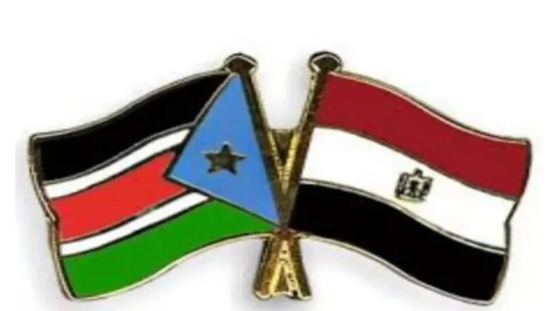 الرواية الأولى السوداني: وفد من رئاسة الجمهورية يزور أسرة المواطن الجنوب سوداني 