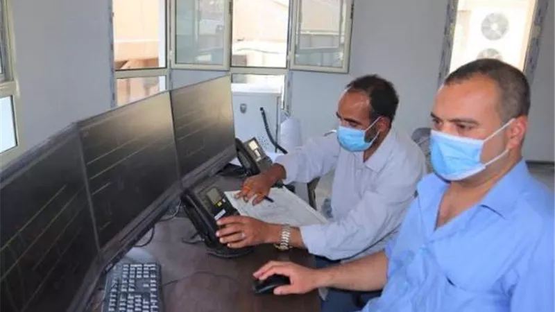 وزير النقل: دخول المنطقة الأتوماتيكية بين برج إشارات شبرا وقليوب فى الخدمة