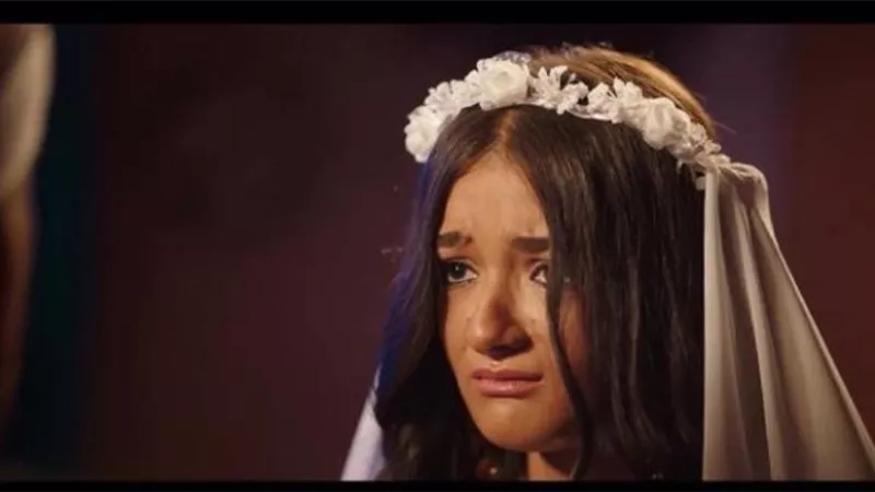 بكلمات مؤثرة.. ملك زاهر تشارك جمهورها أحدث ظهور من 
