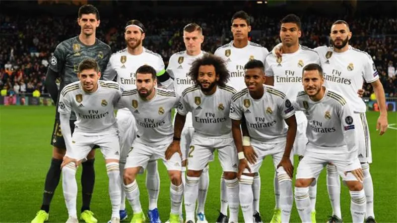التشكيل المتوقع لريال مدريد أمام غرناطة اليوم بالدوري الإسباني