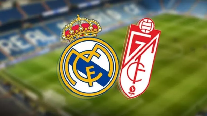 تعرف على معلق مباراة ريال مدريد وغرناطة بالدوري الإسباني
