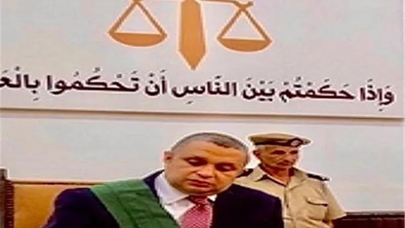 المؤبد لفلاح المنيا ذبح غريمه