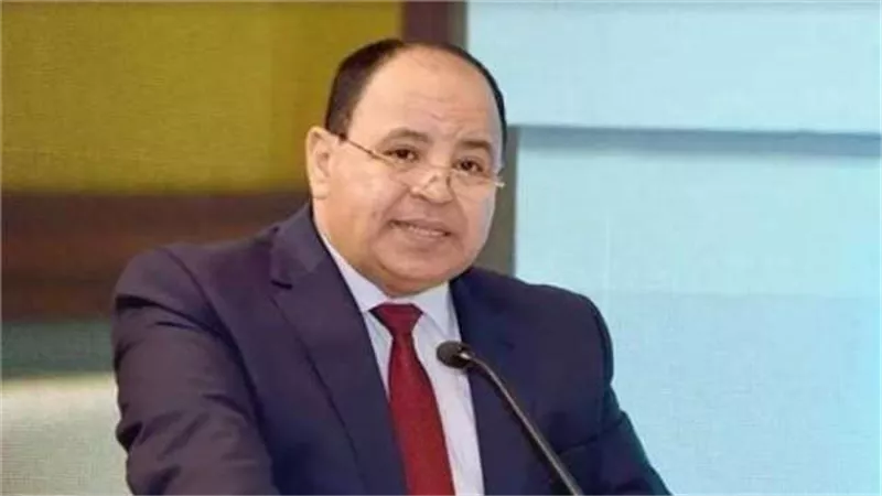 وزير المالية: فض التشابكات المالية الرباعية بين الجهات الحكومية والكهرباء والمياه والبترول