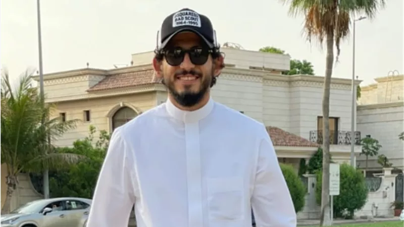شاهد.. أحمد حجازي يهنئ الأمة الإسلامية بعيد الفطر المبارك