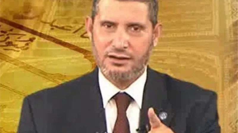 فيديو.. قصة اصحاب الجنة للشيخ السيد الهادى