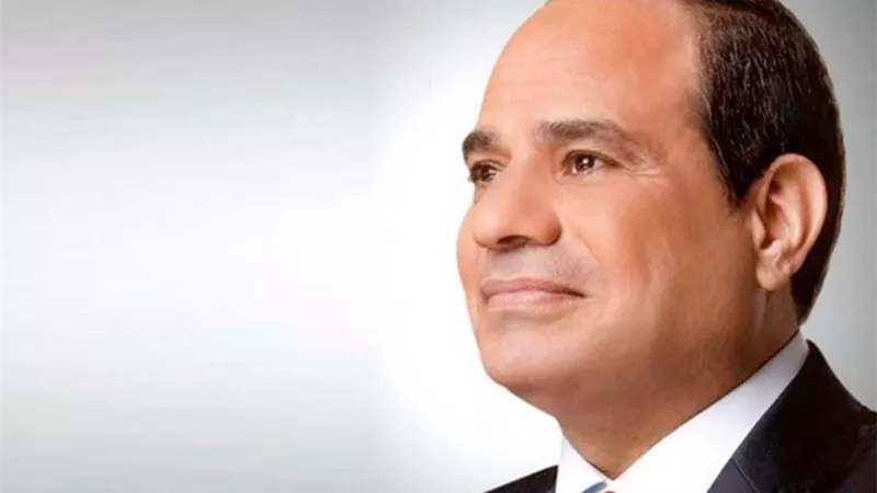 الرئيس السيسي يتلقى اتصالا هاتفيا من رئيس الوزراء العراقي للتهنئة بعيد الفطر