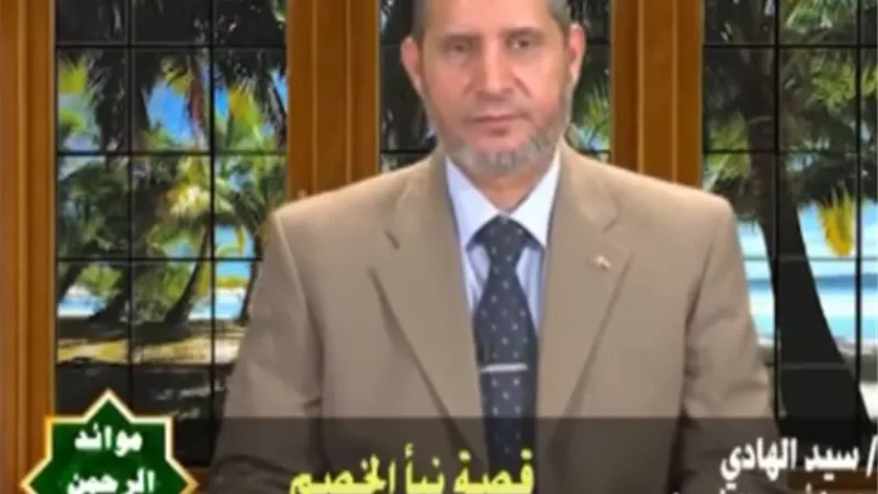 فيديو .. قصة 
