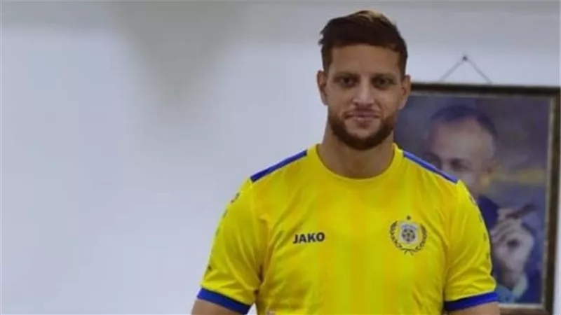 الاسماعيلى يجدد لـ فخر الدين يوسف وعماد حمدى