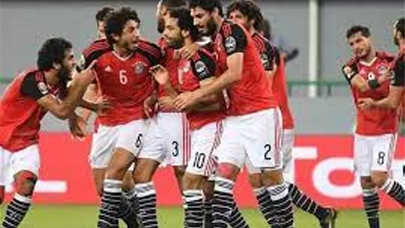 موعد مباريات منتخب مصر فى البطولة العربية
