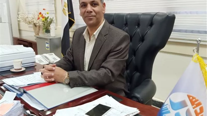 مندور: فرق طوارئ لمتابعة العمل بالمرافق العامة فى مدينة بدر أيام عيد الفطر.. بالصور