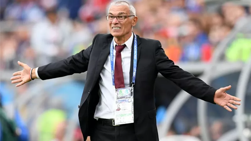 كوبر مديرا فنيا لمنتخب الكونغو الديمقراطية