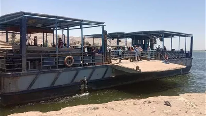 تنفيذ الإجراءات الاحترازية وغلق الحدائق والمتنزهات بسوهاج.