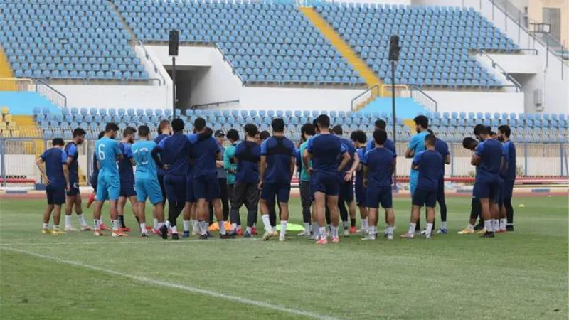 الإسماعيلي يخطط لتقديم عيدية لجماهيره على حساب أسوان