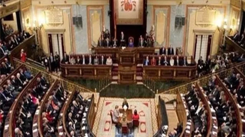 البرلمان الاسباني يوافق على قانون حماية المناخ